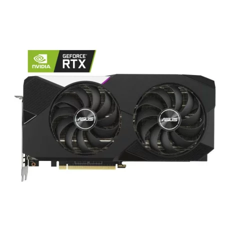 VGA Asus Dual GeForce RTX 3070 V2 8GB