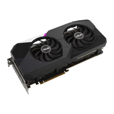 VGA Asus Dual Radeon RX 6700 XT 12GB