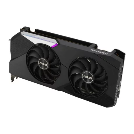 VGA Asus Dual Radeon RX 6700 XT 12GB