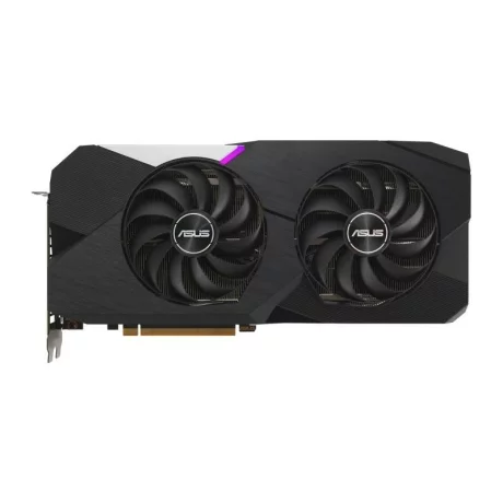 VGA Asus Dual Radeon RX 6700 XT 12GB