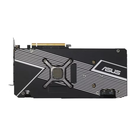 VGA Asus Dual Radeon RX 6700 XT 12GB