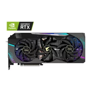 VGA GB AORUS GeForce RTX 3080 XTREME 10G