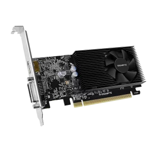 VGA GB GEFORCE GT 1030 LOW PROFILE D4 2G