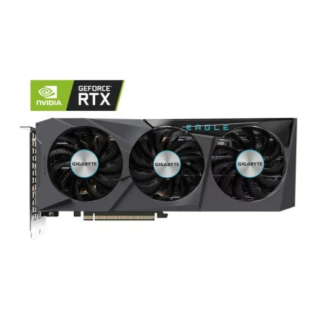 VGA GB GeForce RTX 3070 EAGLE OC 8G