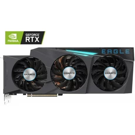 VGA GB GeForce RTX 3080 EAGLE 10G