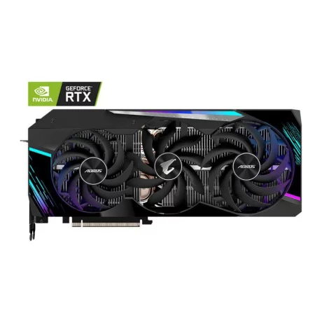 VGA GB GF RTX 3080 AORUS MASTER 10G 2.0