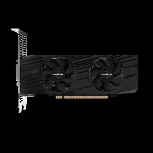 VGA GB NVIDIA GTX 1650 D6 OC Low Profile