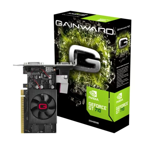 VGA GW GeForce GT 710 2GB D5