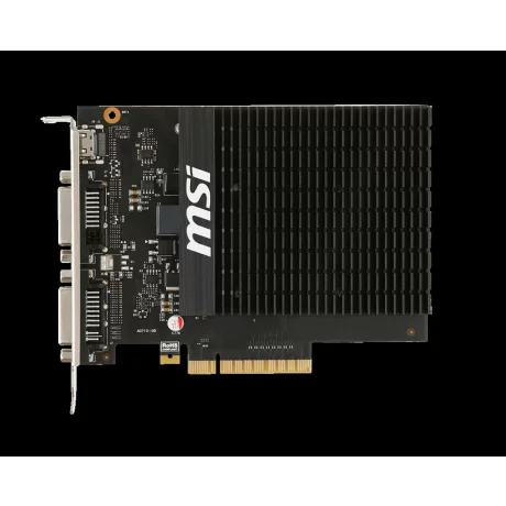 VGA MI GEFORCE GT 710 2GD3H H2D