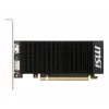 VGA MSI GEFORCE GT 1030 2GH LP OC