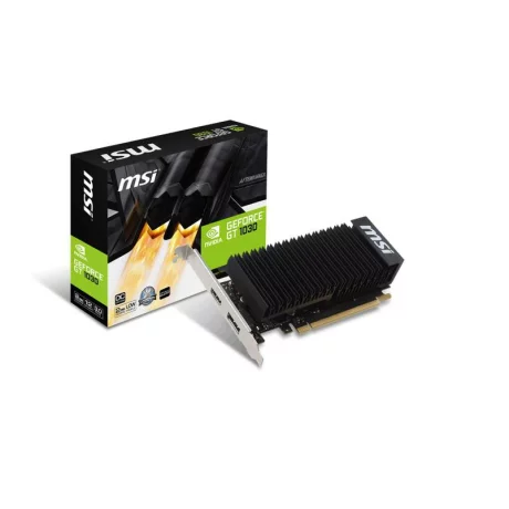 VGA MSI GEFORCE GT 1030 2GH LP OC