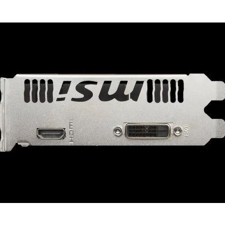 VGA MSI GEFORCE GT 1030 2GH OC