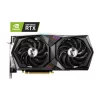 VGA MSI GeForce RTX 3060 Ti GAMING X LHR