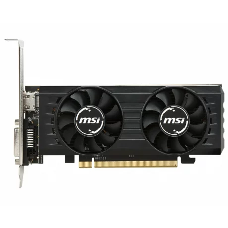 VGA MSI RADEON RX 550 2GT LP OC