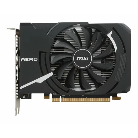 VGA MSI RADEON RX 550 AERO ITX 2G OC