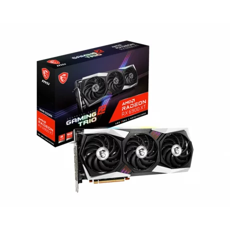 VGA MSI Radeon RX 6900 XT GAMING Z TRIO