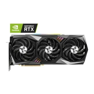 VGA MSI RTX 3090 GAMING X TRIO 24G