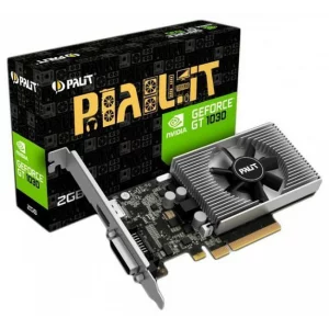 VGA PALIT GeForce GT 1030 64 Bit 2GB