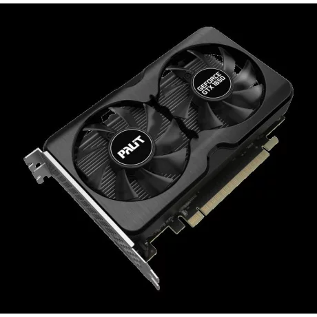 VGA PALIT GTX1650 GamingPro 4G GDDR6 DP2