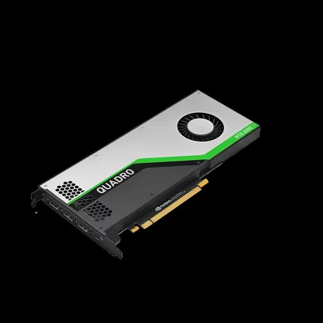 VGA PNY NVIDIA Quadro RTX 4000