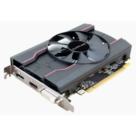 VGA SAPPHIRE RADEON RX550 2G GDDR5 PULSE