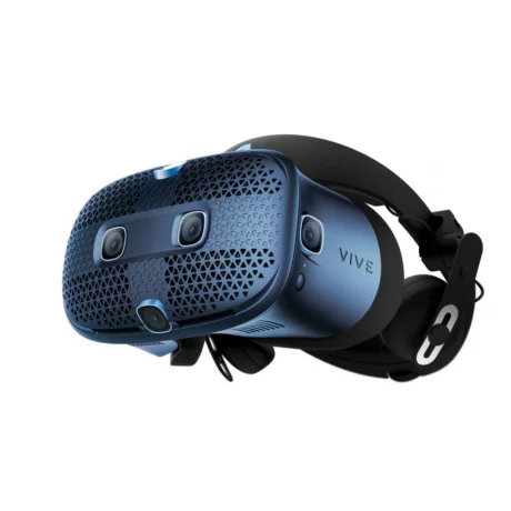 VIVE HTC VIRTUAL REALITY HEADSET