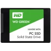 WD SSD 120GB GREEN SATA  WDS120G1G0A