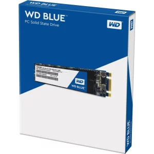 WD SSD 1TB BLUE M.2 2280 WDS100T1B0B