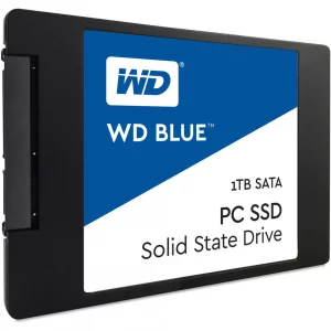 WD SSD 1TB BLUE SATA3 WDS100T1B0A