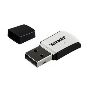 WIRELESS N150 USB ADAPTOR TENDA W311M