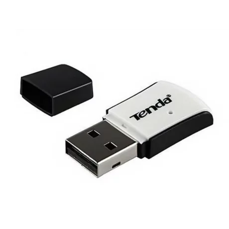 WIRELESS N150 USB ADAPTOR TENDA W311M
