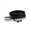 X BY SERIOUX 2XRCA M- 2XRCA M CABLE 1.5M