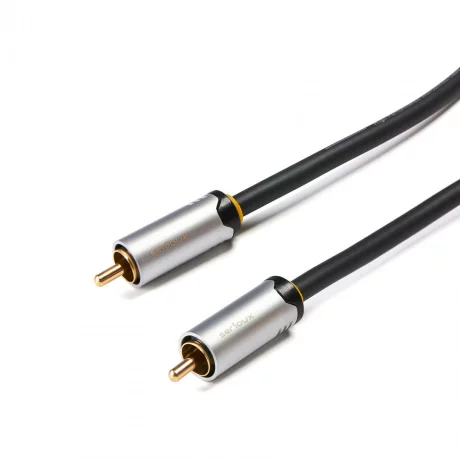 X BY SERIOUX RCA M - RCA M CABLE 1.5M