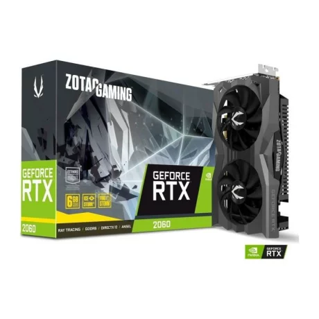 ZOTAC GeForce RTX 2060