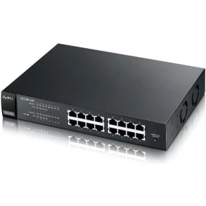 ZYXEL ES1100-16P 16-PORT POE SWITCH