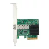 ZYXEL XGN100F 10G SFP+ PCIe NETWORKCARD