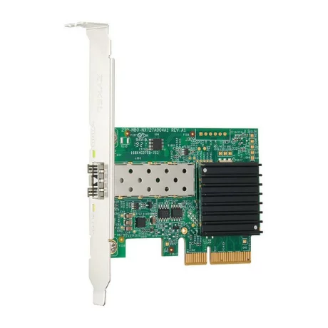 ZYXEL XGN100F 10G SFP+ PCIe NETWORKCARD