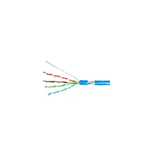 CABLU FTP CAT.5E, 4X2XAWG24/1