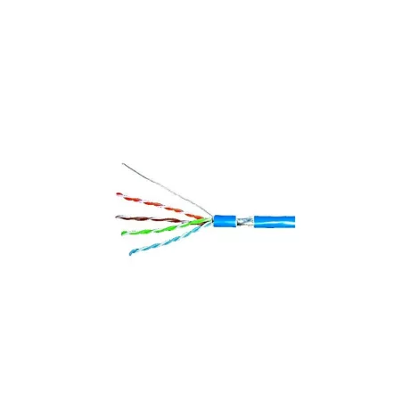 CABLU FTP CAT.5E, 4X2XAWG24/1