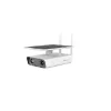 CAMERA BULLET 4MP SOLAR POWER 4G