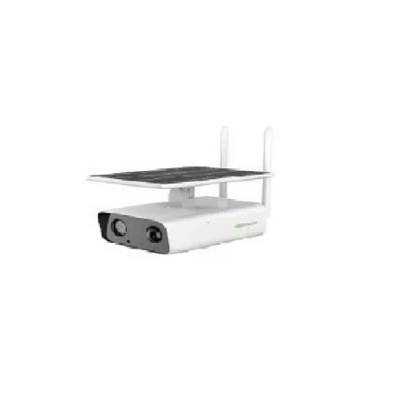 CAMERA BULLET 4MP SOLAR POWER 4G