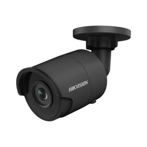 CAMERA BULLET IP 2MP IR30M 2.8MM NEAGRA