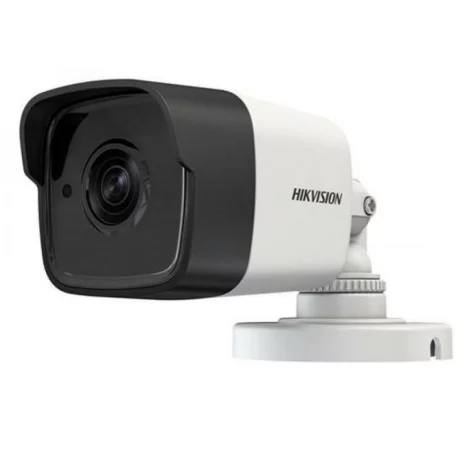 CAMERA BULLET TURBOHD 5MP  2.8MM IR20M