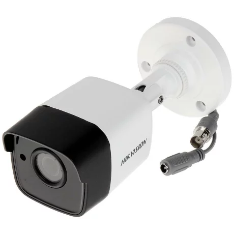 CAMERA BULLET TURBOHD 5MP  2.8MM IR20M