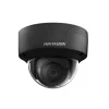 CAMERA DOME IP 2MP 2.8MM IR30M NEAGRA