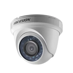 CAMERA DOME TURBOHD 1080P, IR 20M, 2.8MM