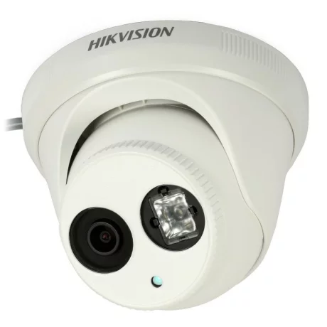 CAMERA HIKVISION IP DOME 2MP 2.8MM IR30M