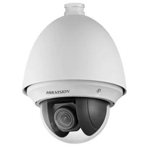 CAMERA HIKVISION IP SPEED DOME 4MP