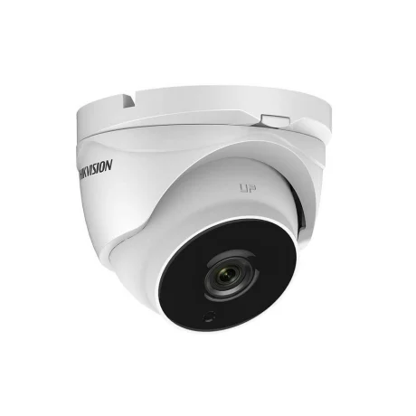 CAMERA HIKVISION TURBOHD DOME 2.8-12MM