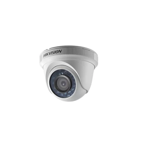 CAMERA HIKVISION TURBOHD DOME 2MP 2.8MM